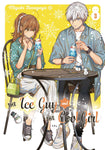 ICE GUY AND THE COOL GIRL VOL 03