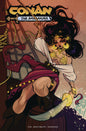 CONAN THE BARBARIAN (2023) #8