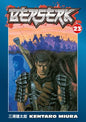 BERSERK VOL 23