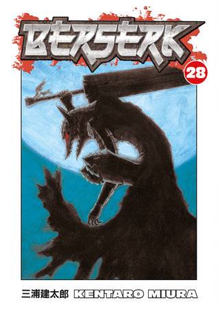 BERSERK VOL 28