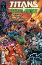 TITANS BEAST WORLD #6
