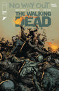 WALKING DEAD DELUXE #82 FINCH & MCCAIG