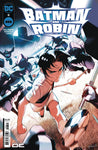 BATMAN AND ROBIN (2023) #6