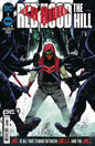 RED HOOD THE HILL #1