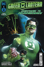 GREEN LANTERN (2023) #8