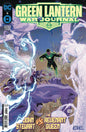 GREEN LANTERN WAR JOURNAL #6