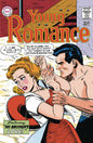 YOUNG ROMANCE #125 FACSIMILE EDITION