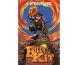 BILLY THE KIT TPB VOL 01 FIST FULL OF FIRE