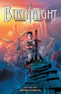 BIRTHRIGHT TPB VOL 01