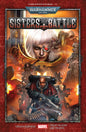 WARHAMMER 40K: SISTERS OF BATTLE TPB