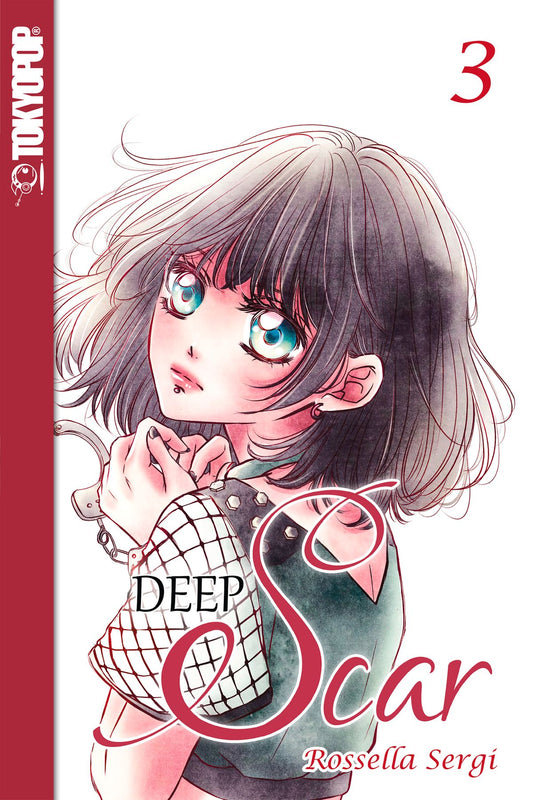 DEEP SCAR VOL 03