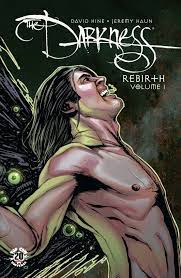 THE DARKNESS: REBIRTH TPB VOL 01