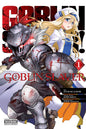 GOBLIN SLAYER VOL 01