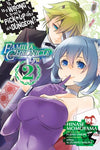 IS IT WRONG TO TRY TO PICK UP GIRLS IN A DUNGEON? FAMILIA CHRONICLE: EPISODE LYU VOL 02
