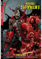 KING SPAWN TPB VOL 01