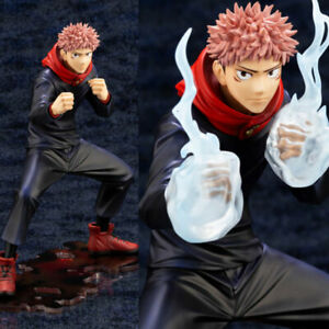 ARTFX J JUJUTSU KAISEN YUJI ITADORI