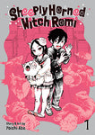 SHEEPLY HORNED WITCH ROMI VOL 01